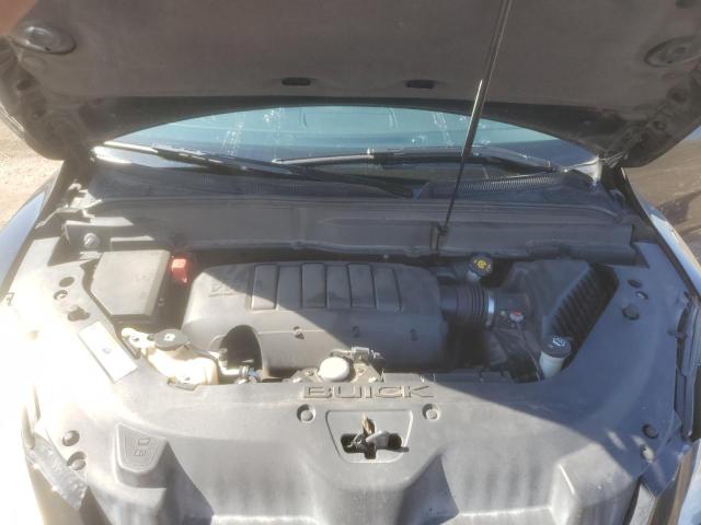 Photo 12 from auction – 2012 BUICK ENCLAVE with VIN 5GAKRAED4CJ169373
