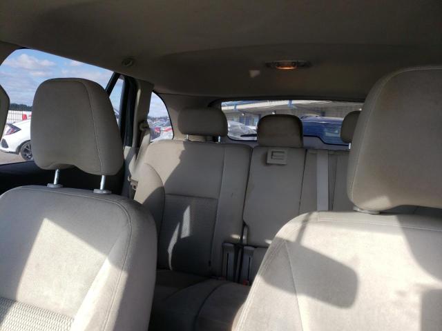 Photo 10 from auction – 2010 FORD EDGE SE with VIN 2FMDK3GC3ABB35658