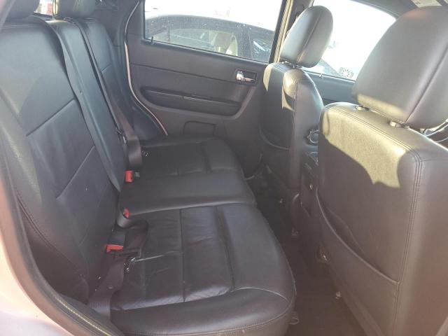 Photo 11 from auction – 2012 FORD ESCAPE LIM with VIN 1FMCU0E78CKB07079
