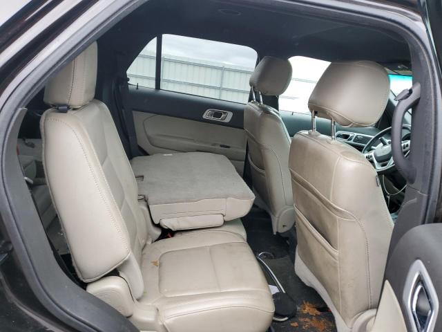 Photo 11 from auction – 2013 FORD EXPLORER L with VIN 1FM5K7F84DGC09594