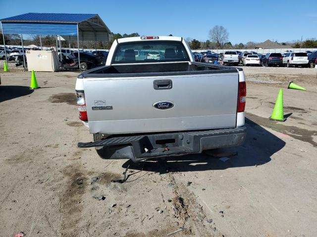 Photo 6 from auction – 2007 FORD F150 with VIN 1FTRF12227KC61302