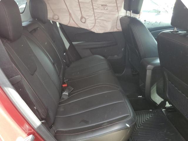 Photo 11 from auction – 2012 GMC TERRAIN SL with VIN 2GKALUEK4C6332231