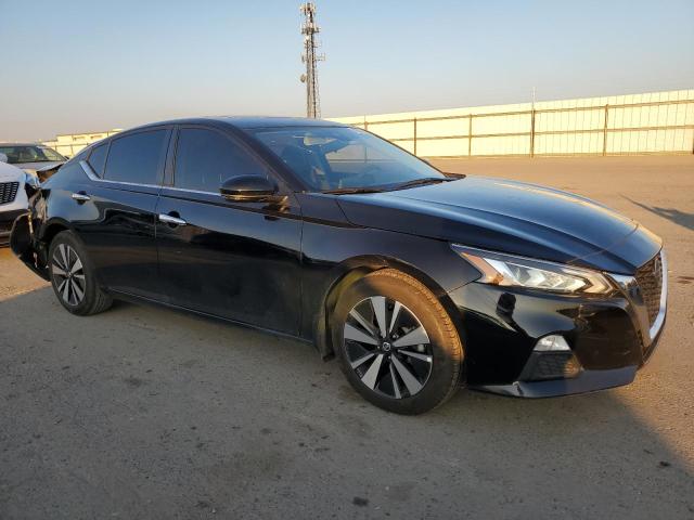 Photo 4 from auction – 2021 NISSAN ALTIMA SV with VIN 1N4BL4DV4MN413809