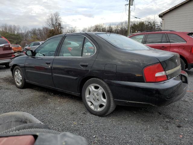 Photo 2 from auction – 2000 NISSAN ALTIMA XE with VIN 1N4DL01D6YC137051