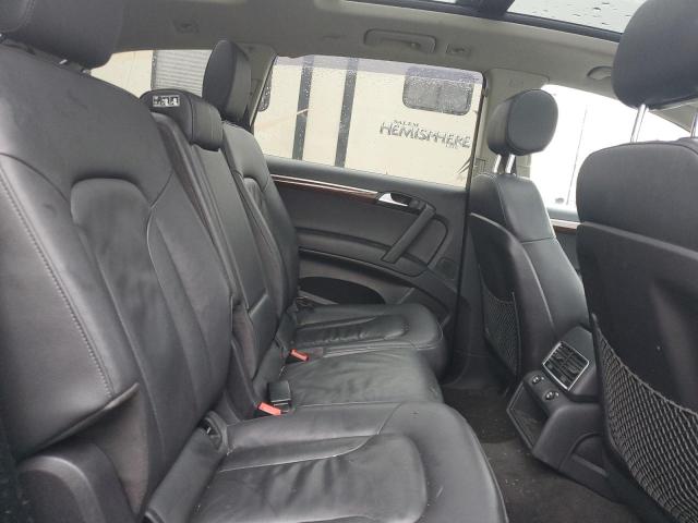 Photo 10 from auction – 2012 AUDI Q7 PREMIUM with VIN WA1LMAFE7CD001339