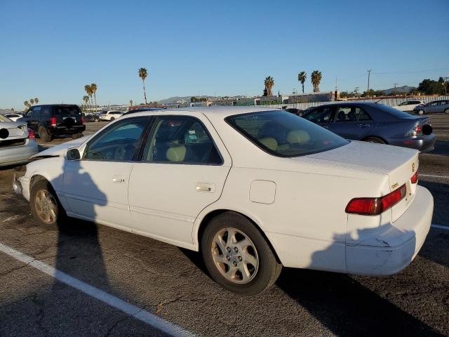 Photo 2 from auction – 1997 TOYOTA CAMRY with VIN JT2BF22K3V0075812