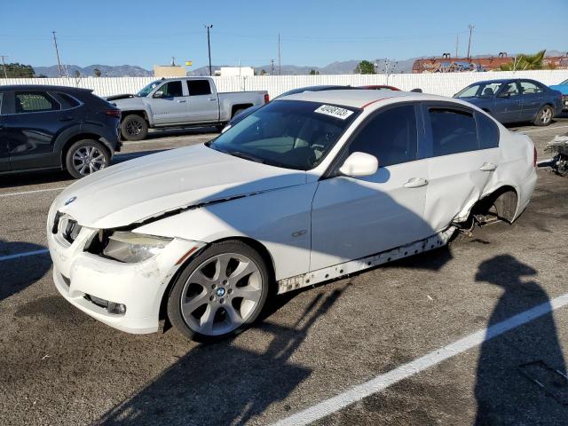BMW 128 2011 with VIN WBAPH5C51BA441335 - Photo from auction