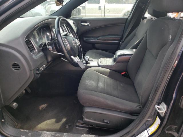 Photo 7 from auction – 2012 DODGE CHARGER SE with VIN 2C3CDXBG4CH276531