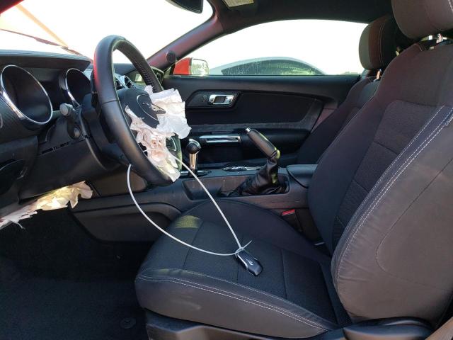 Photo 7 from auction – 2017 FORD MUSTANG with VIN 1FA6P8AM0H5225075