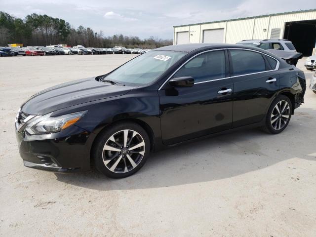NISSAN ALTIMA 2.5 2016 with VIN 1N4AL3AP2GN331884 - Photo from auction