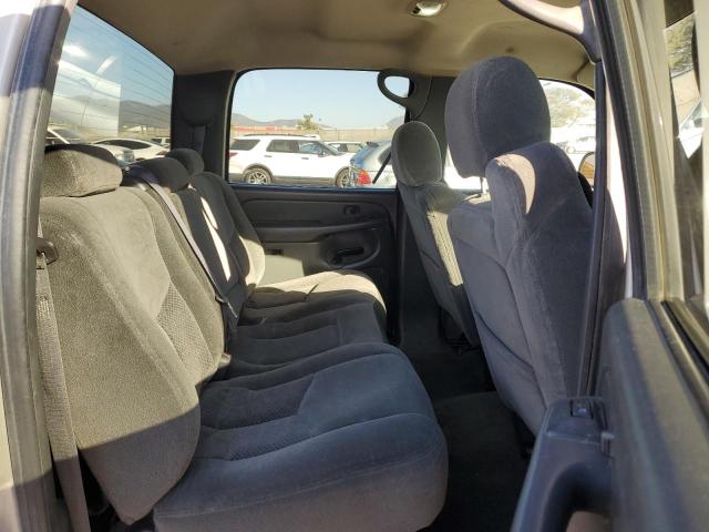 Photo 10 from auction – 2004 CHEVROLET SILVERADO with VIN 1GCHK23254F261911