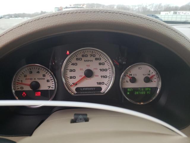 Photo 9 from auction – 2004 FORD F150 SUPER with VIN 1FTPW14534KD63752