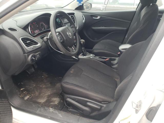 Photo 7 from auction – 2015 DODGE DART SXT with VIN 1C3CDFBB0FD200126