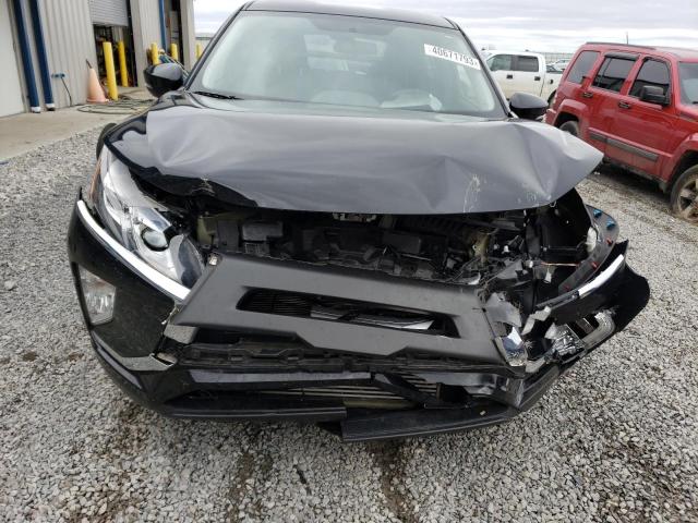 Photo 5 from auction – 2020 MITSUBISHI ECLIPSE CR with VIN JA4AS3AA5LZ011061