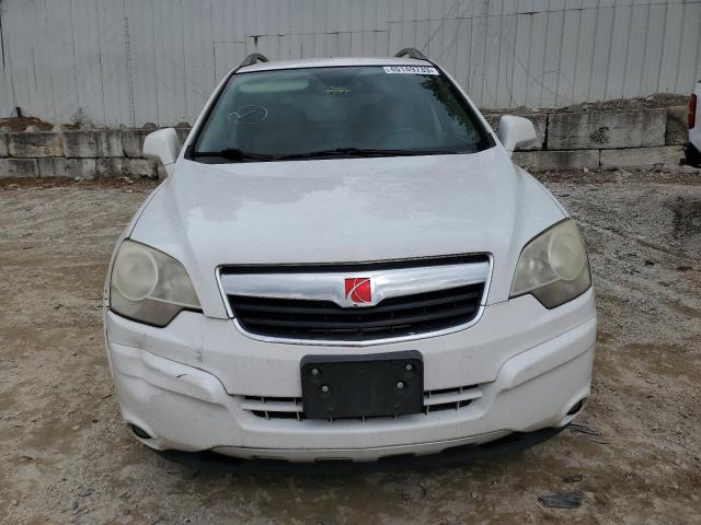 Photo 5 from auction – 2009 SATURN VUE XR with VIN 3GSCL53729S611751