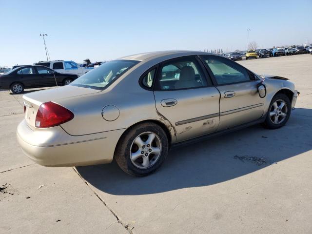 Photo 3 from auction – 2001 FORD TAURUS SES with VIN 1FAFP55U11A109471