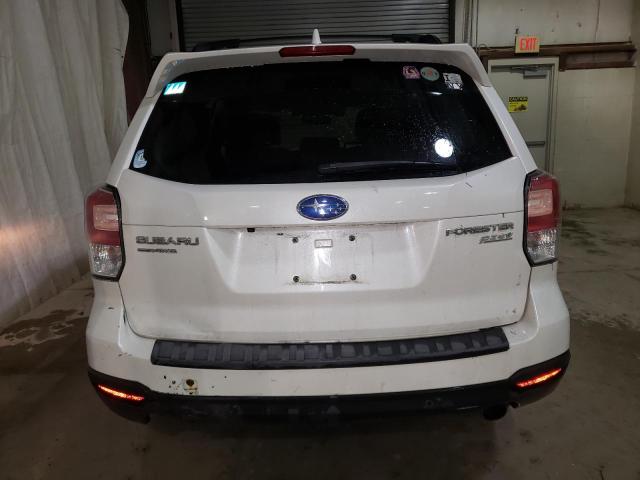 Фото 6 с аукциона – 2017 SUBARU FORESTER 2 с VIN JF2SJAWC0HH539374