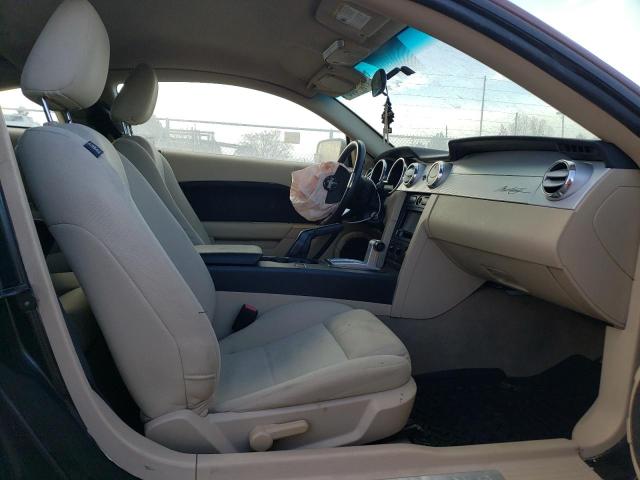 Photo 10 from auction – 2009 FORD MUSTANG with VIN 1ZVHT80N095136274