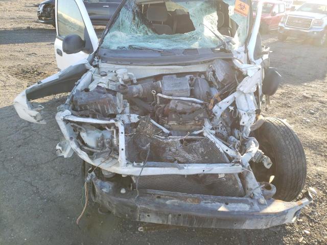 Photo 12 from auction – 2003 CHEVROLET TRAILBLAZE with VIN 1GNDT13S132303686