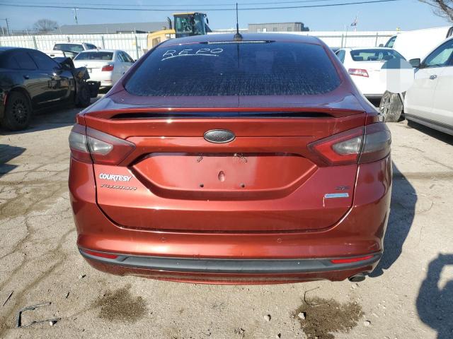 Photo 6 from auction – 2014 FORD FUSION SE with VIN 3FA6P0HD4ER360043
