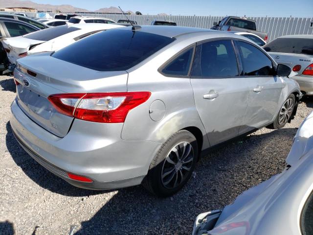 Photo 3 from auction – 2012 FORD FOCUS SE with VIN 1FAHP3F22CL356225