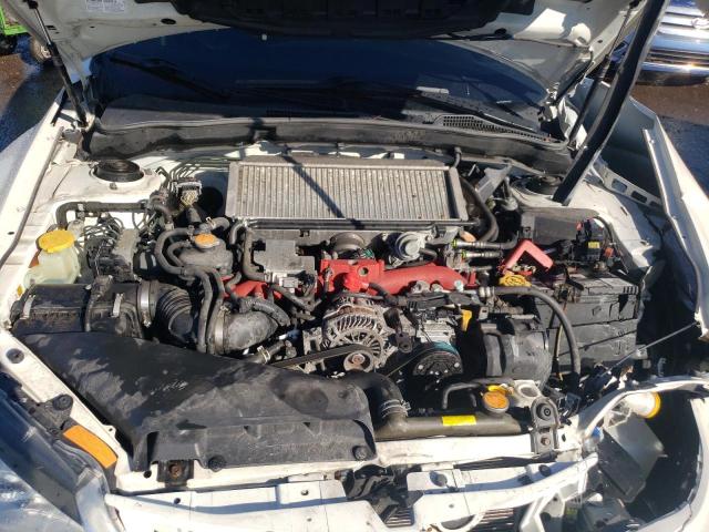 Photo 11 from auction – 2014 SUBARU IMPREZA WR with VIN JF1GR8H67EL255106