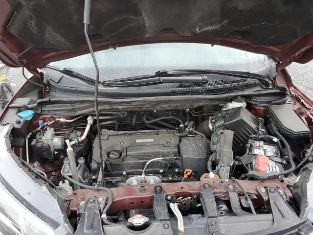 Photo 12 from auction – 2016 HONDA CR-V EX with VIN 5J6RM4H50GL088280