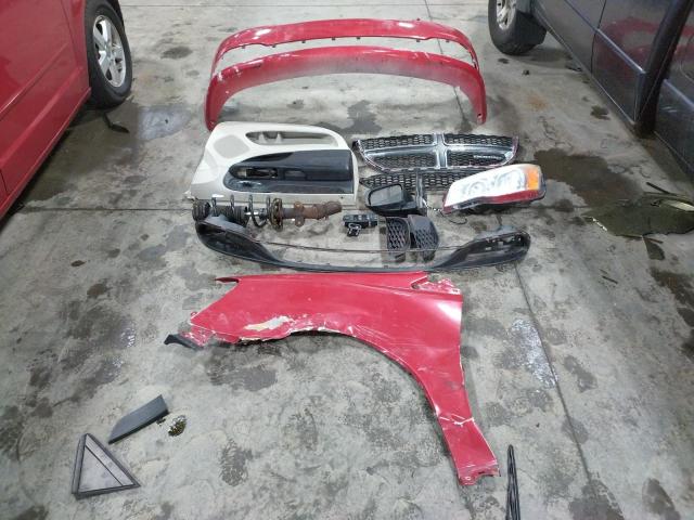 Photo 13 from auction – 2012 DODGE GRAND CARA with VIN 2C4RDGCG8CR295260