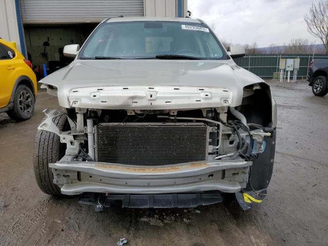 Photo 5 from auction – 2015 GMC TERRAIN SL with VIN 2GKFLWEK9F6164737