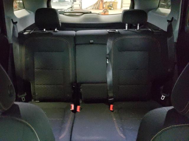 Photo 10 from auction – 2018 GMC TERRAIN SL with VIN 3GKALMEV6JL378582