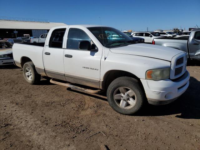 Photo 4 from auction – 2002 DODGE RAM 1500 with VIN 3D7HA18NX2G131978