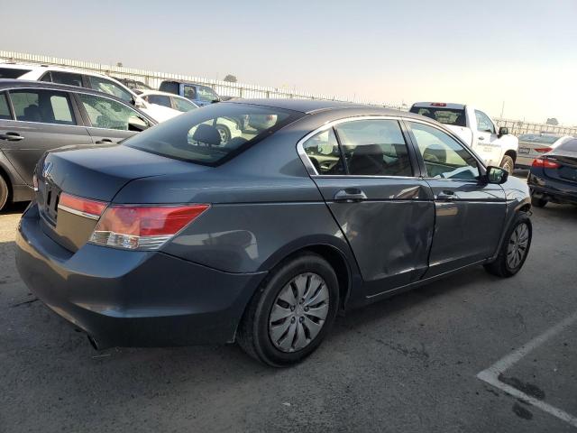 Photo 3 from auction – 2011 HONDA ACCORD LX with VIN 1HGCP2F32BA007326