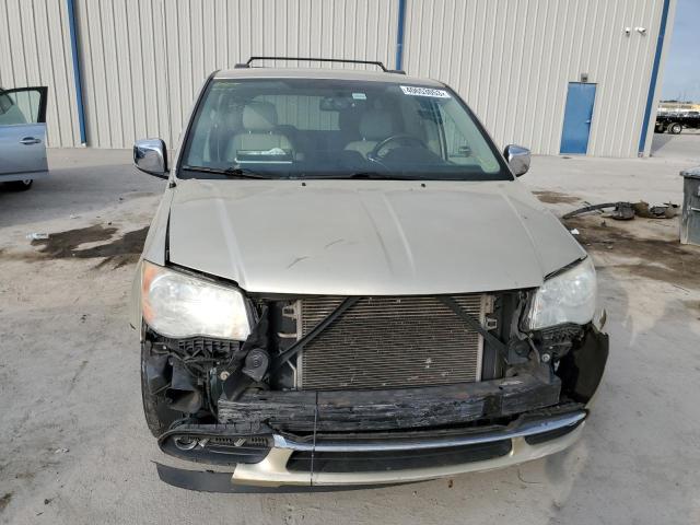 Photo 5 from auction – 2011 CHRYSLER TOWN & COU with VIN 2A4RR8DG6BR722076
