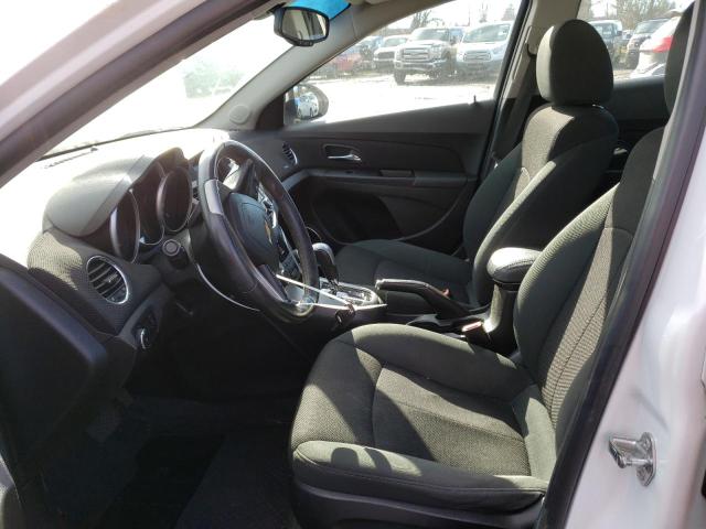 Photo 7 from auction – 2011 CHEVROLET CRUZE LT with VIN 1G1PF5S95B7286517