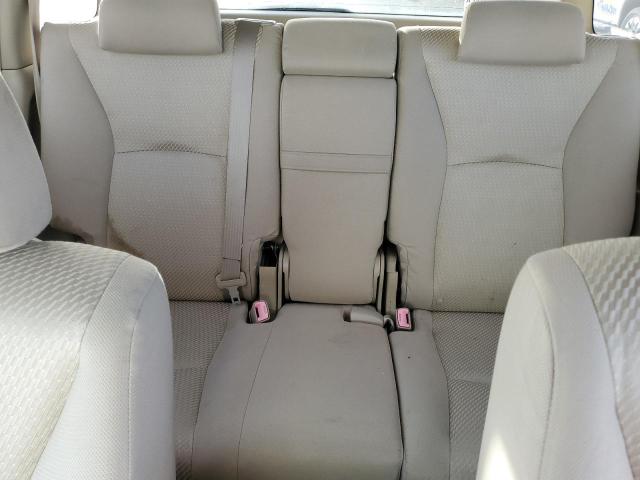 Photo 10 from auction – 2005 TOYOTA HIGHLANDER with VIN JTEGD21A950132098