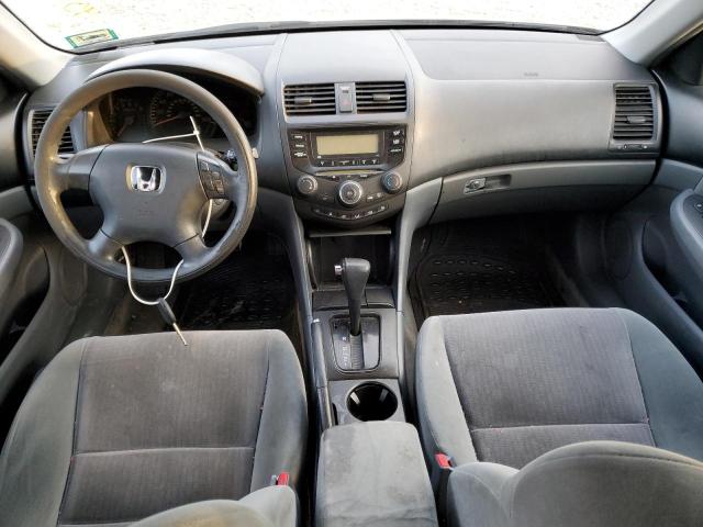 Photo 8 from auction – 2004 HONDA ACCORD with VIN 1HGCM56324A107777
