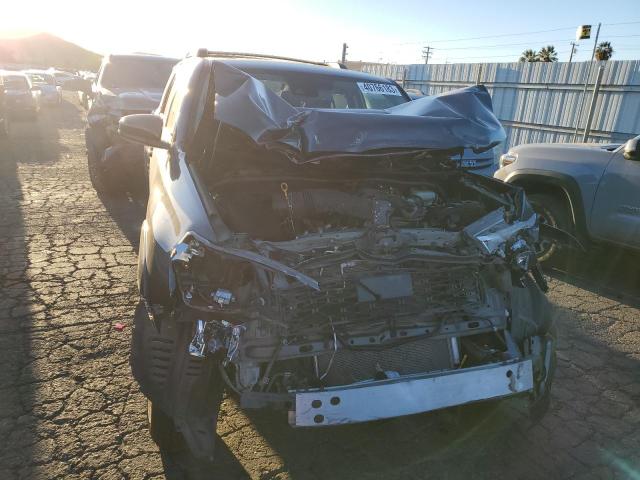 Photo 5 from auction – 2021 TOYOTA 4RUNNER SR with VIN JTEMU5JR4M5939236