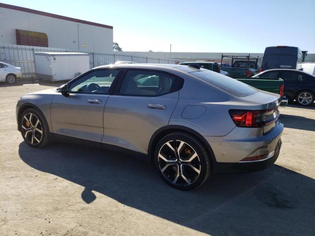 Photo 2 from auction – 2021 POLESTAR 2 with VIN LPSED3KA9ML011657