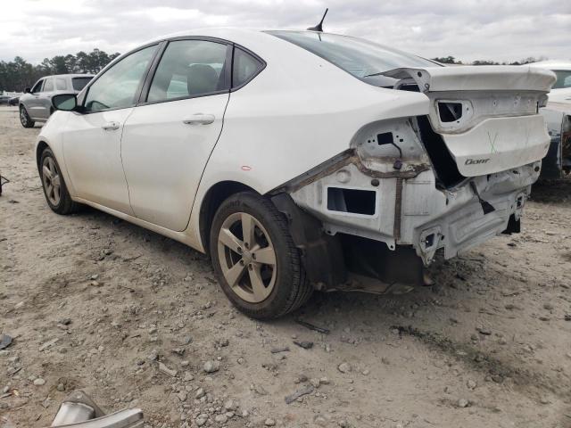 Photo 2 from auction – 2015 DODGE DART SXT with VIN 1C3CDFBB0FD200126