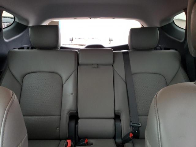 Photo 10 from auction – 2017 HYUNDAI SANTA FE S with VIN 5NMZU3LBXHH015692