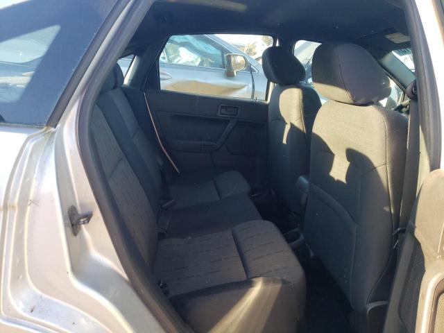 Photo 10 from auction – 2011 FORD FOCUS SE with VIN 1FAHP3FNXBW150867