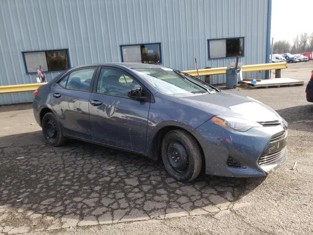 Photo 4 from auction – 2018 TOYOTA COROLLA L with VIN 5YFBURHE1JP752671