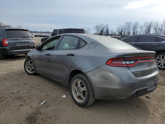 Photo 2 from auction – 2013 DODGE DART with VIN 1C3CDFAA3DD141465