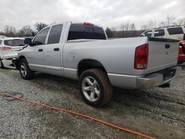 Photo 2 from auction – 2006 DODGE RAM 1500 S with VIN 1D7HA18NX6S685665