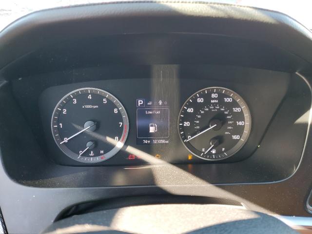 Photo 9 from auction – 2015 HYUNDAI SONATA SPO with VIN 5NPE34AF8FH123841