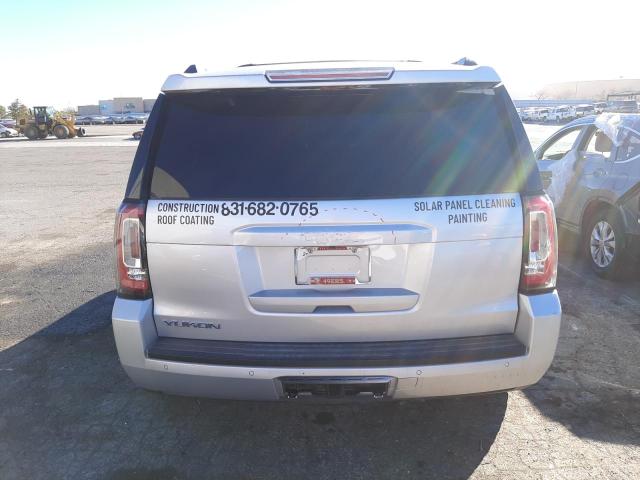 Photo 6 from auction – 2019 GMC YUKON SLE with VIN 1GKS1AKC2KR372798