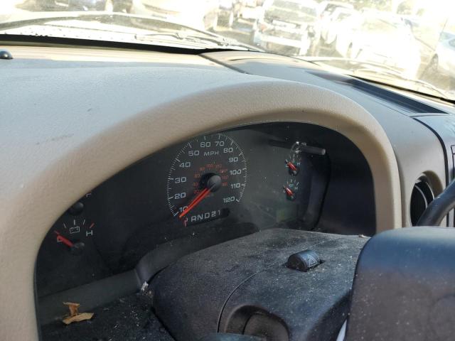 Photo 9 from auction – 2007 FORD F150 with VIN 1FTRF12W37KD54011