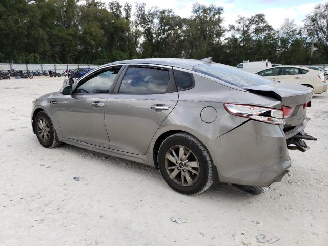 Photo 2 from auction – 2016 KIA OPTIMA LX with VIN 5XXGT4L39GG030240