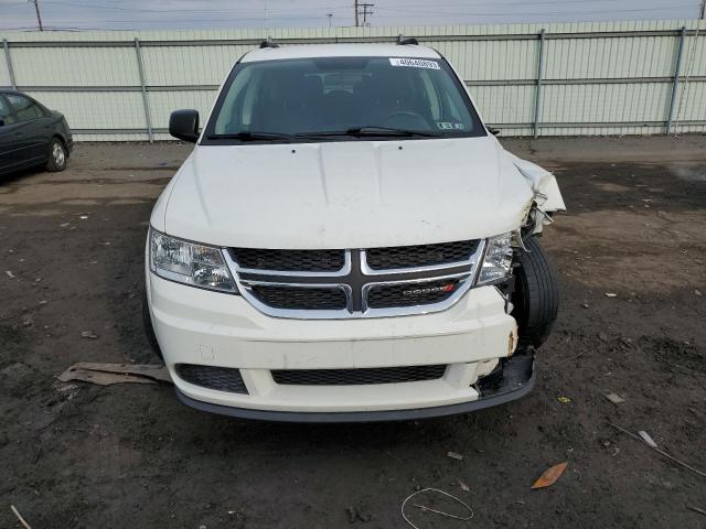 Photo 5 from auction – 2017 DODGE JOURNEY SE with VIN 3C4PDCAB8HT577040