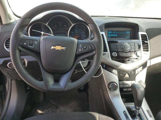 Photo 8 from auction – 2015 CHEVROLET CRUZE LT with VIN 1G1PC5SB3F7231453